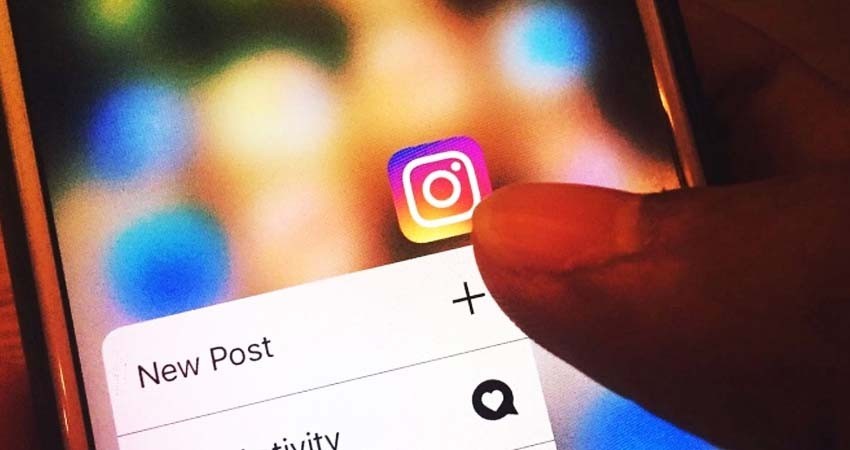 Instagram lanza aplicación que se parece mucho a Snapchat Instagram lanza aplicación que se parece mucho a Snapchat