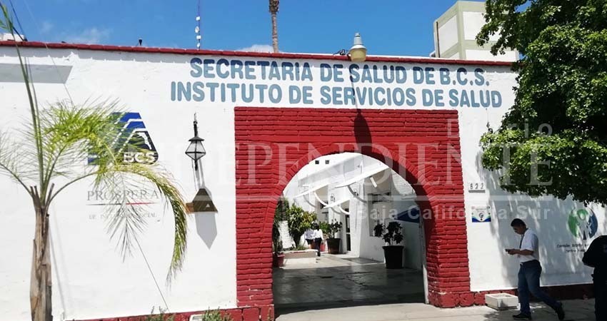 Incertidumbre en la SSA de BCS por la futura desaparición del Seguro Popular Incertidumbre en la SSA de BCS por la futura desaparición del Seguro Popular