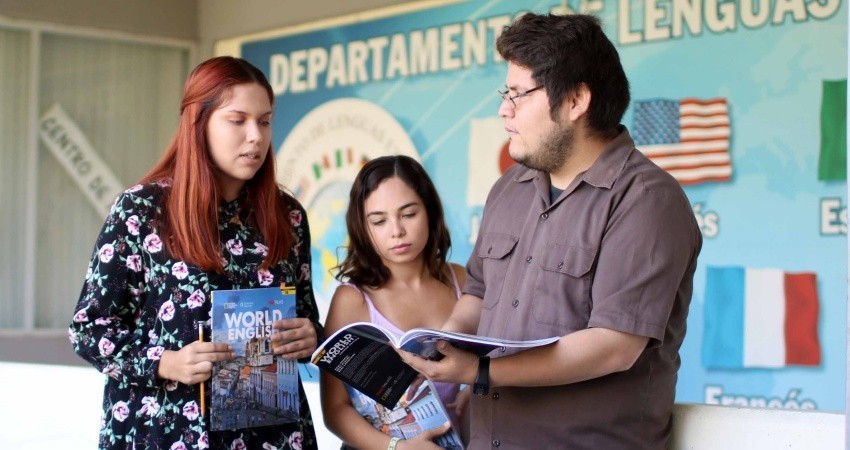 Este lunes inician inscripciones a los cursos de inglés en la UABCS Este lunes inician inscripciones a los cursos de inglés en la UABCS