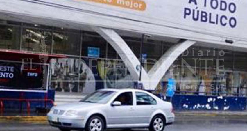 Volverán las tiendas ISSSTE a BCS Volverán las tiendas ISSSTE a BCS