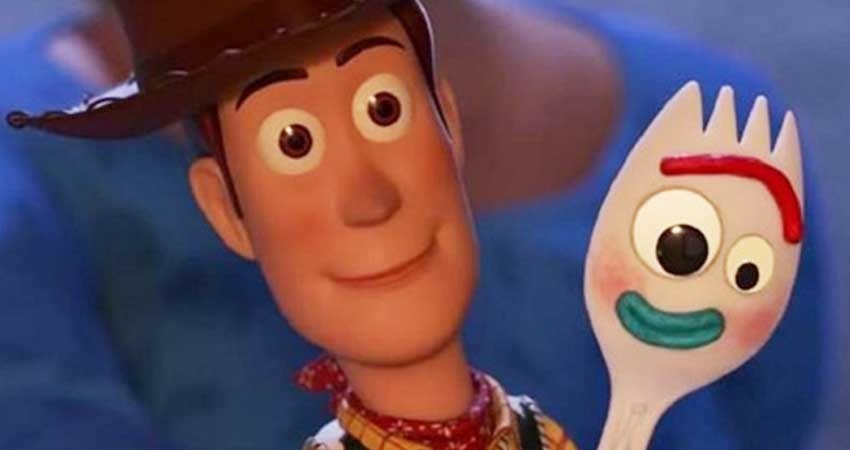 Así continuará la saga Toy Story en Disney + Así continuará la saga Toy Story en Disney +