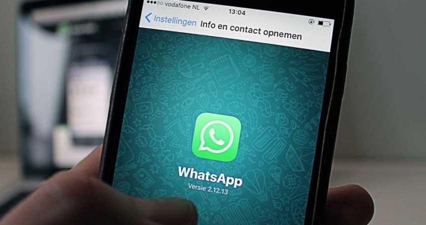 ¡Cuidado! Estos celulares dejarán de tener WhatsApp en 2020 ¡Cuidado! Estos celulares dejarán de tener WhatsApp en 2020
