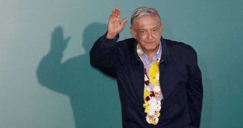 Gobierno Federal enviará plan nacional de salud al Congreso Gobierno Federal enviará plan nacional de salud al Congreso