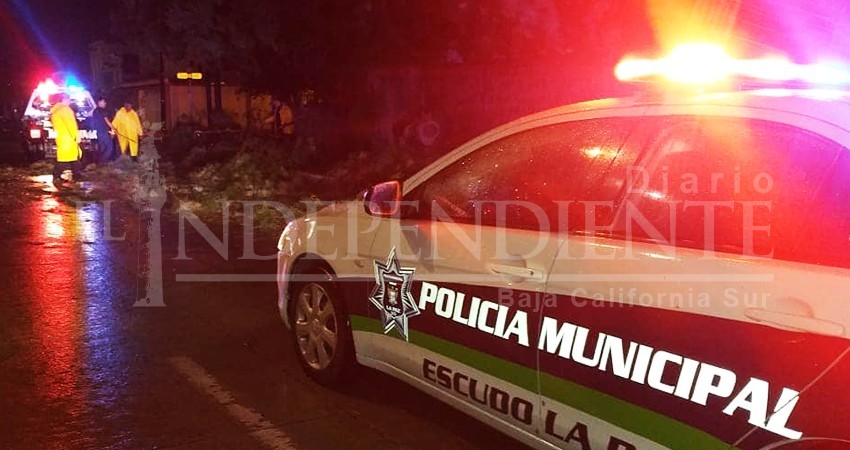 A Rubén Muñoz le faltan “recursos para atenuar la seguridad”: Porras A Rubén Muñoz le faltan “recursos para atenuar la seguridad”: Porras