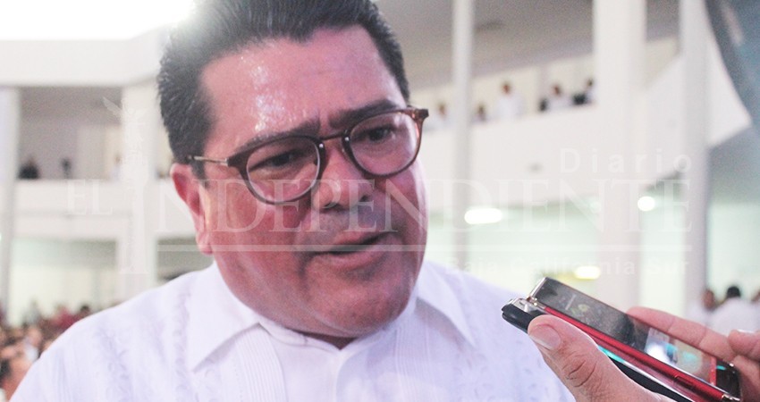 Recorte federal impactará “duro” a la economía de BCS: Finanzas Recorte federal impactará “duro” a la economía de BCS: Finanzas