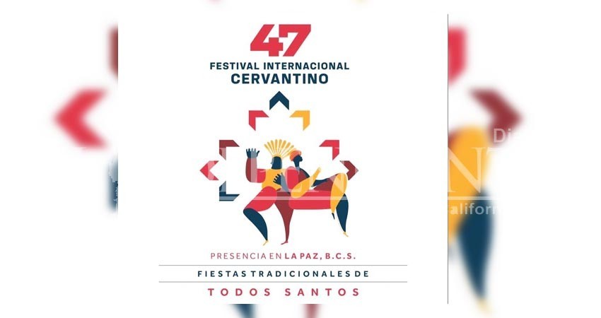 Mañana inicia el Festival Cervantino en Todos Santos Mañana inicia el Festival Cervantino en Todos Santos