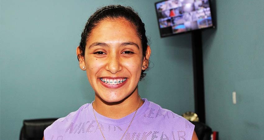 Gaby Agundez candidata al Premio Estatal del Deporte 2019 Gaby Agundez candidata al Premio Estatal del Deporte 2019