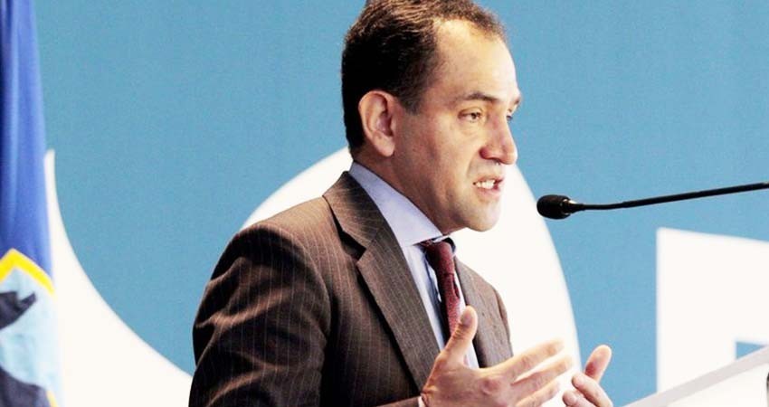 2 mil 800 empresas implicadas en lavado de dinero 2 mil 800 empresas implicadas en lavado de dinero
