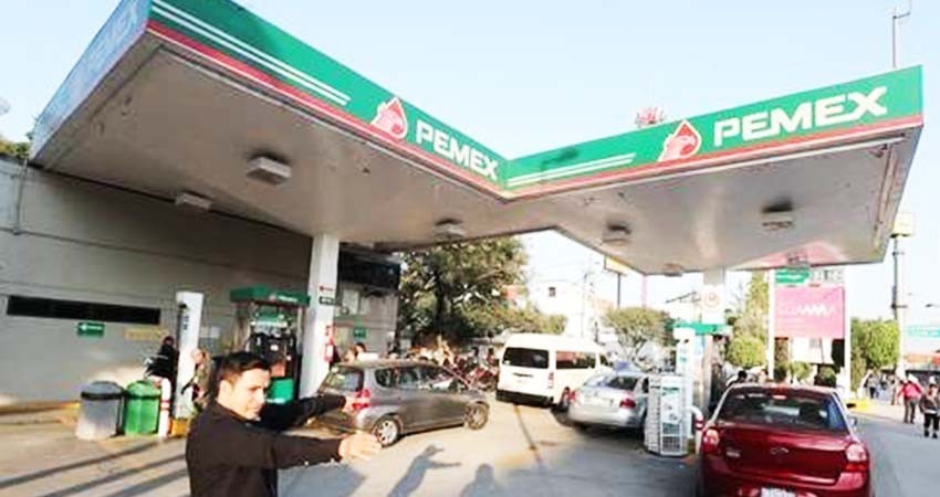 15 años más de inhabilitación para el ex director de Pemex Fertilizantes 15 años más de inhabilitación para el ex director de Pemex Fertilizantes
