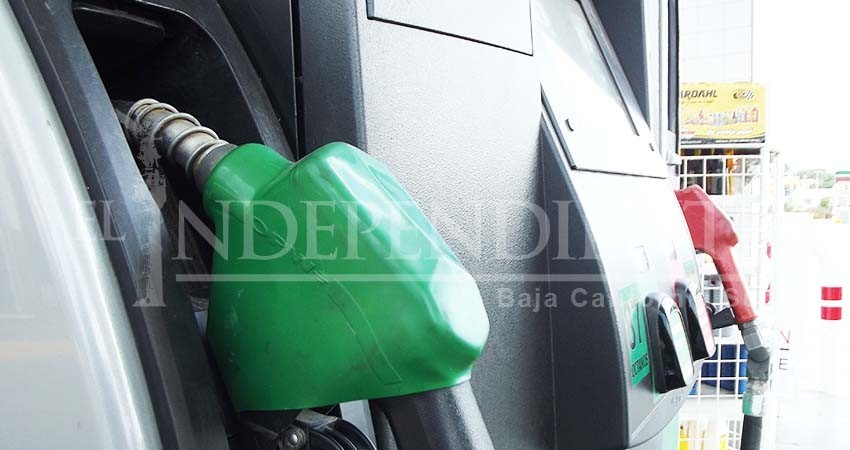 Todas las gasolineras de Los Cabos cumplen con estándares de seguridad: PC Todas las gasolineras de Los Cabos cumplen con estándares de seguridad: PC
