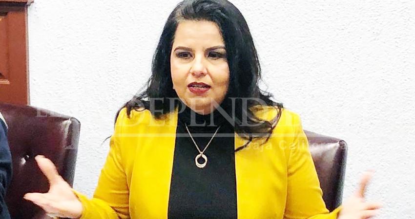 Califican cabeños como “muy malo” el trabajo de Armida Castro