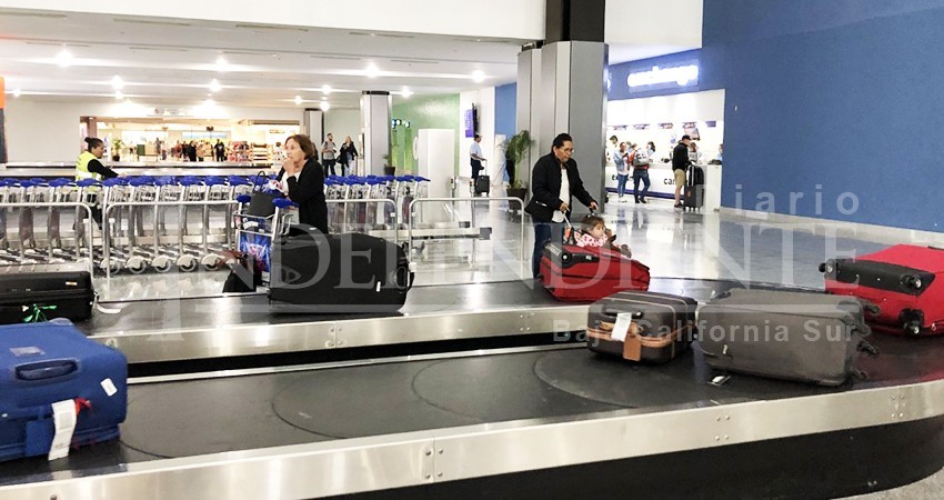 Bancarrota de Thomas Cook no afectará vuelo Londres-Los Cabos Bancarrota de Thomas Cook no afectará vuelo Londres-Los Cabos