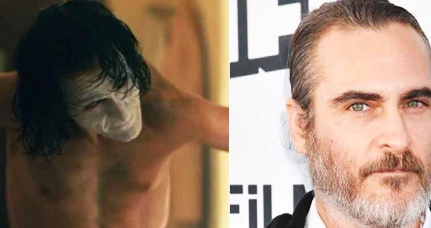La vida de Joaquín Phoenix y las trágicas similitudes con el 'Joker' La vida de Joaquín Phoenix y las trágicas similitudes con el 'Joker'