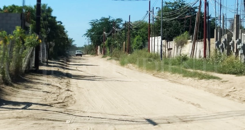 Asaltos a transeúntes, una constante en el vado de Santa Rosa Asaltos a transeúntes, una constante en el vado de Santa Rosa