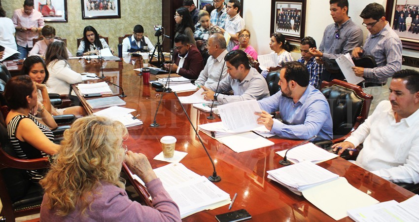 Por un error, Ayuntamiento de Los Cabos ahorró 18 mdp Por un error, Ayuntamiento de Los Cabos ahorró 18 mdp