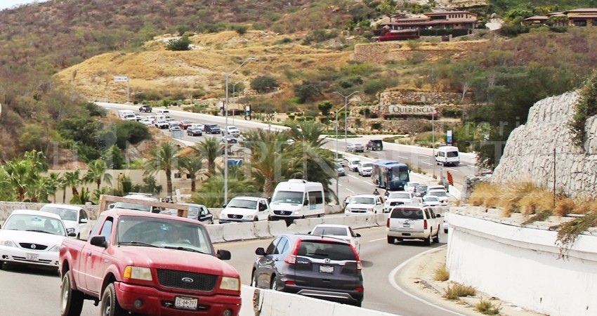 A pesar de fatal accidente, SCT asegura que sus barreras de contención cumplen con normatividad A pesar de fatal accidente, SCT asegura que sus barreras de contención cumplen con normatividad