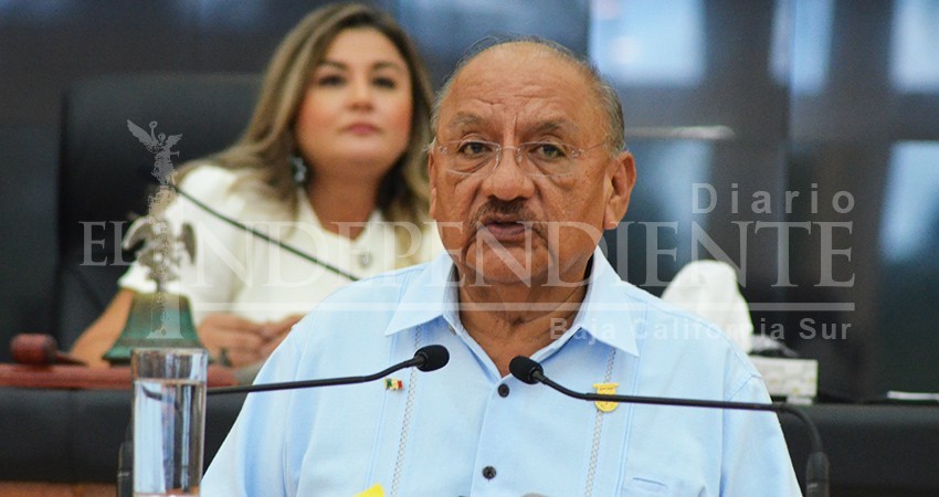 Los diputados de oposición no quieren ganar menos que el presidente: Morena Los diputados de oposición no quieren ganar menos que el presidente: Morena
