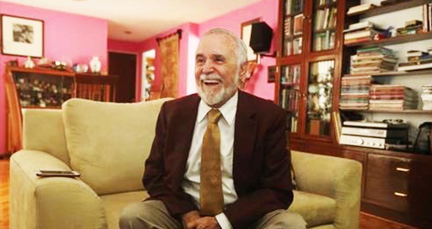 Enrique Semo dinamita el mito de que la Conquista terminó en 1521 Enrique Semo dinamita el mito de que la Conquista terminó en 1521