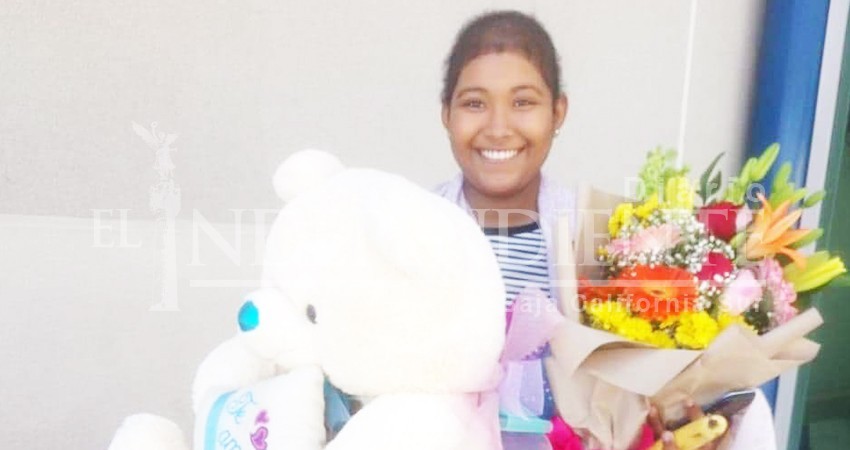 Organizan torneo de basquetbol para ayudar a niña con extraña enfermedad Organizan torneo de basquetbol para ayudar a niña con extraña enfermedad