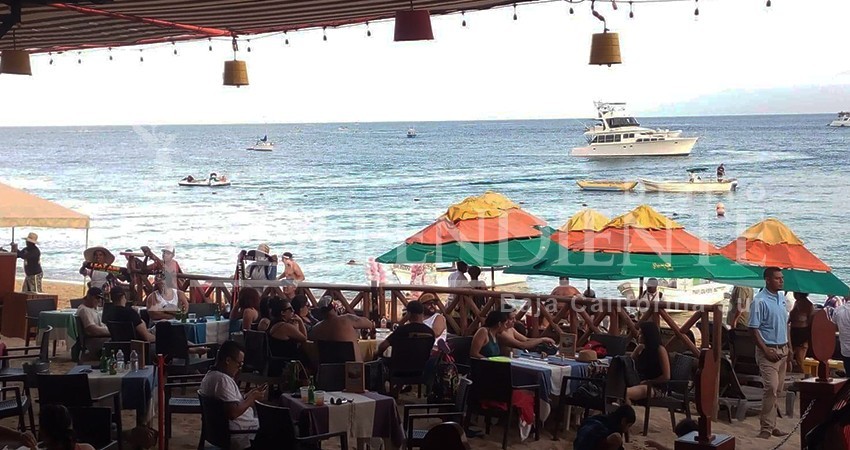 Restauranteros de Los Cabos prevén más clientes que en 2018