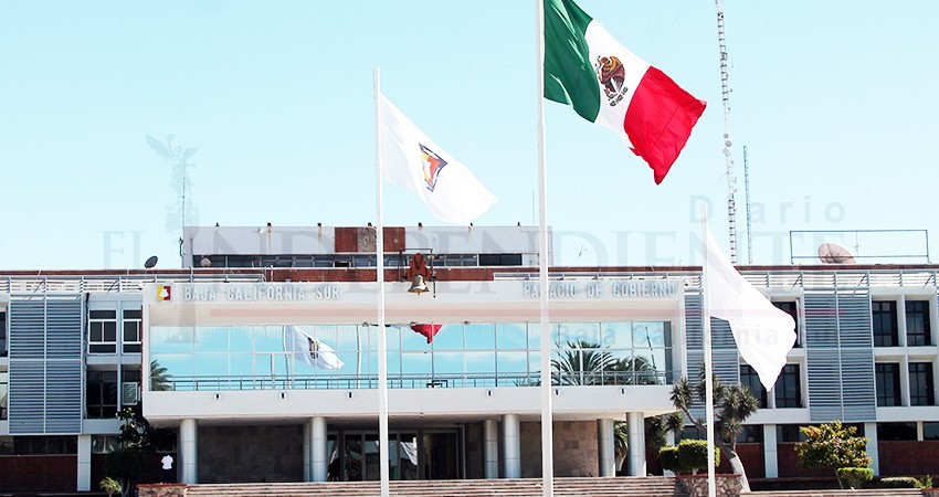 Falta un gobierno estatal de Morena para cerrar el “ciclo político” de BCS: Diputado Falta un gobierno estatal de Morena para cerrar el “ciclo político” de BCS: Diputado