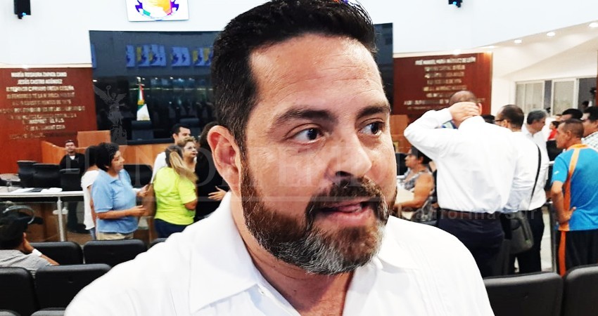 Que se proteja la vida desde la concepción, pero sin criminalizar a la mujer: PAN Que se proteja la vida desde la concepción, pero sin criminalizar a la mujer: PAN