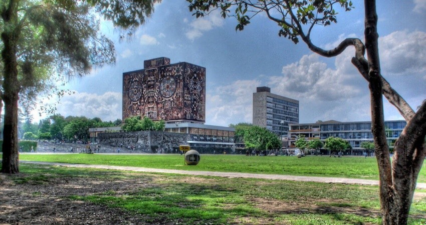 No habrá más dinero para las universidades públicas en México No habrá más dinero para las universidades públicas en México