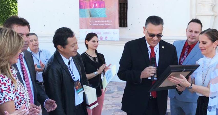 Beatriz Gutiérrez llama a preservar tradición oral de pueblos indígenas Beatriz Gutiérrez llama a preservar tradición oral de pueblos indígenas