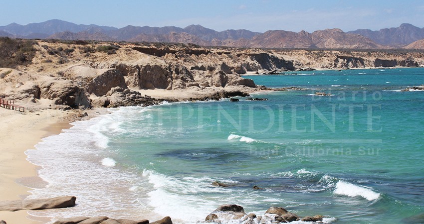 Aumentan visitas al parque nacional Cabo Pulmo; 22 mil personas lo visitaron en 2018 Aumentan visitas al parque nacional Cabo Pulmo; 22 mil personas lo visitaron en 2018
