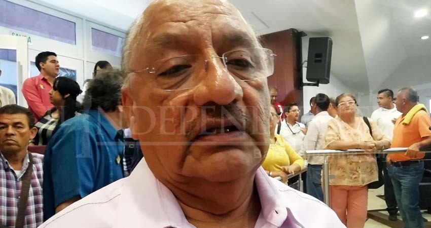 Diputados acudirán a oficinas centrales del ISSSTE para exigir mejor atención en BCS Diputados acudirán a oficinas centrales del ISSSTE para exigir mejor atención en BCS