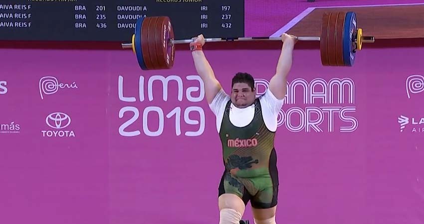 Premio Estatal del Deporte  cierra con 16 candidatos