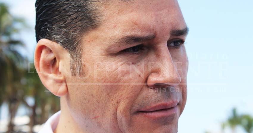 Pide serenidad gobierno estatal a funcionarios que inician actos electorales Pide serenidad gobierno estatal a funcionarios que inician actos electorales