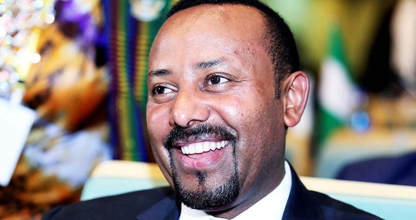 ¿Quién es Abiy Ahmed, Premio Nobel de la Paz de 2019? ¿Quién es Abiy Ahmed, Premio Nobel de la Paz de 2019?