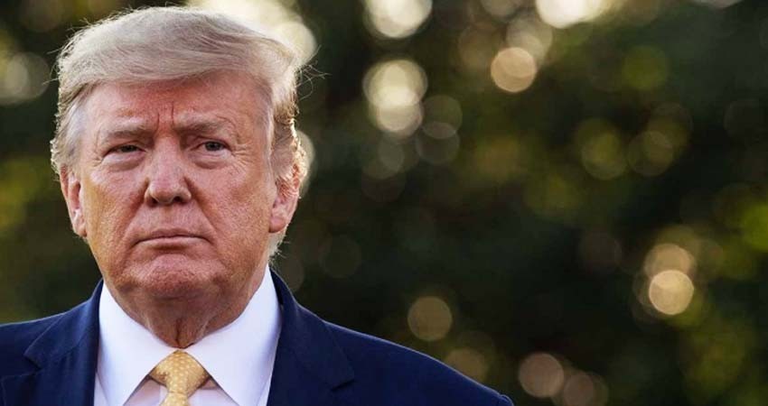 Juez determina que plan de Trump para financiar el muro es ilegal Juez determina que plan de Trump para financiar el muro es ilegal