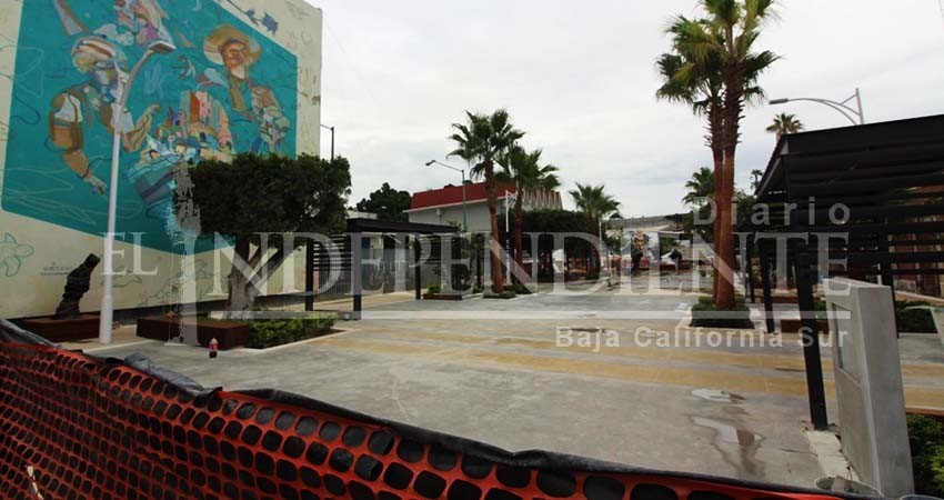 Inaugurarán remodelación del malecón este 25 de octubre Inaugurarán remodelación del malecón este 25 de octubre