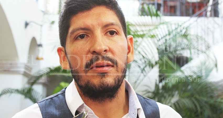 Atiende Sindicatura de Los Cabos demanda sobre terrenos “perdidos” en El Estero de San José Atiende Sindicatura de Los Cabos demanda sobre terrenos “perdidos” en El Estero de San José