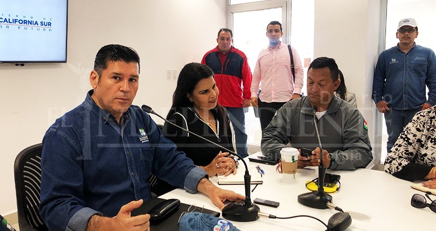 Presenta Consejo Estatal de Protección Civil balance de afectaciones por lluvias