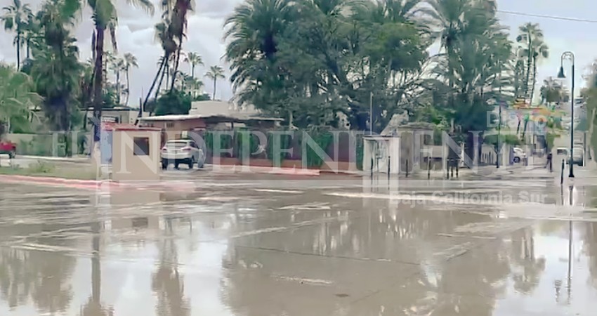 No resistiría el centro histórico de SJC más lluvias torrenciales No resistiría el centro histórico de SJC más lluvias torrenciales