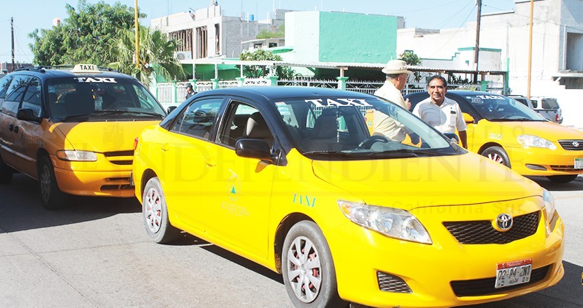 Advierten transportistas: es necesario aumentar tarifas en camiones y taxis