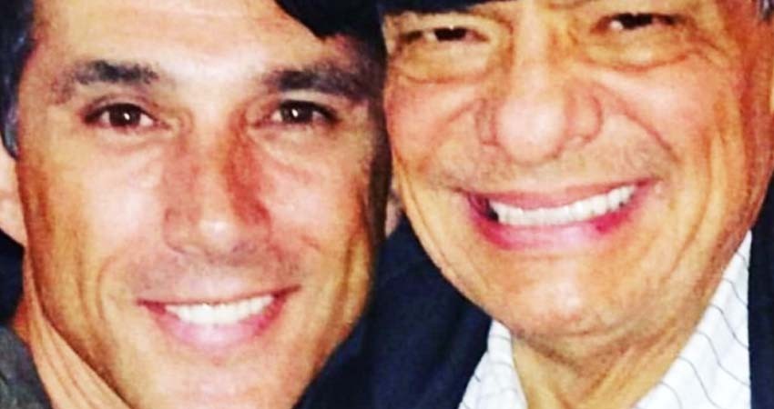 Mayer sí cobraba las regalías de José José, dice Laura Núñez Mayer sí cobraba las regalías de José José, dice Laura Núñez