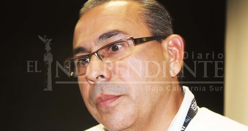 Fraude, el delito más denunciado en BCS Fraude, el delito más denunciado en BCS
