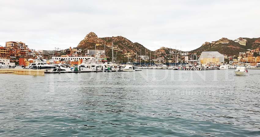 Continúan esfuerzos por descontaminar la marina de CSL