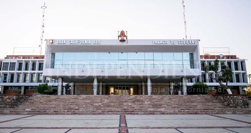 Reducirá gobierno de BCS presupuesto para obra pública en 470 mdp Reducirá gobierno de BCS presupuesto para obra pública en 470 mdp