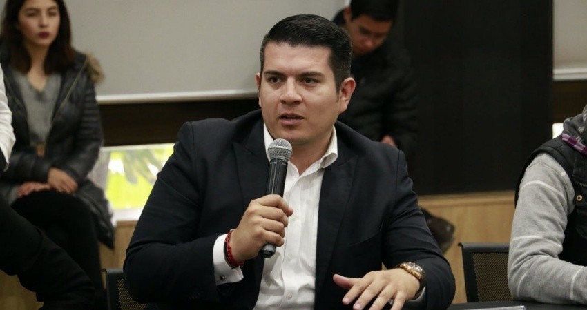 ¡Morena no sabe gobernar, lamentable lo que sucede en el ayuntamiento de La Paz! ¡Morena no sabe gobernar, lamentable lo que sucede en el ayuntamiento de La Paz!