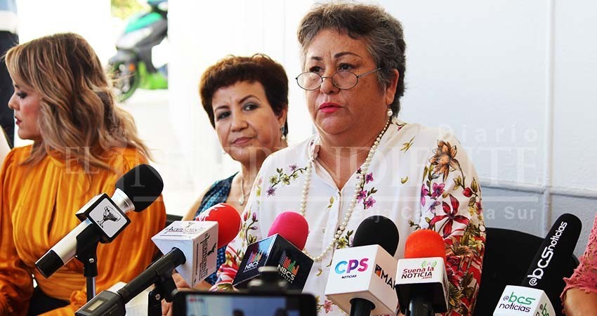 Acusan exfuncionarias “persecución política” de Rubén Muñoz Acusan exfuncionarias “persecución política” de Rubén Muñoz