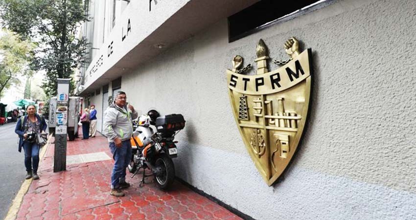 Anomalías en las grandes aportaciones de Pemex a STPRM Anomalías en las grandes aportaciones de Pemex a STPRM