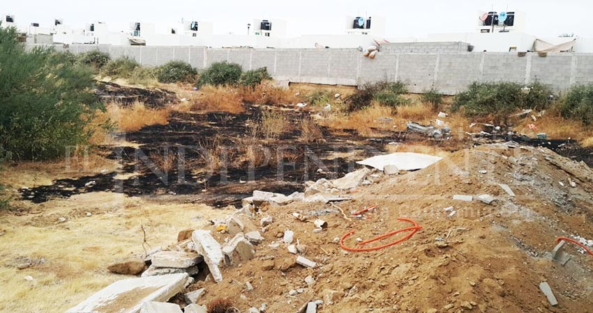 Ambientalista califica como “negligente” el manejo de la basura en Los Cabos