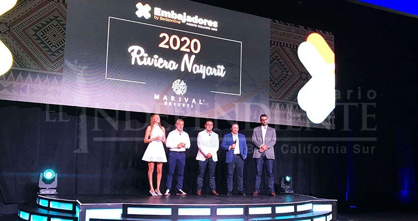 El turismo de reuniones genera más de 6% del PIB en BCS