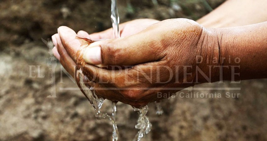 Nueva Ley General de Aguas debe garantizar calidad y accesibilidad: Niparajá Nueva Ley General de Aguas debe garantizar calidad y accesibilidad: Niparajá