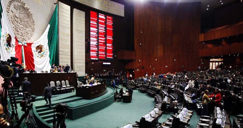 Aprobada ley federal de derechos y ley de hidrocarburos Aprobada ley federal de derechos y ley de hidrocarburos